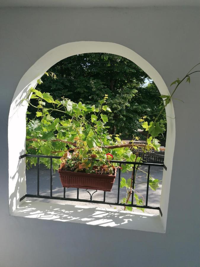 Villa Steffi โกลเดน แซนส์ ภายนอก รูปภาพ