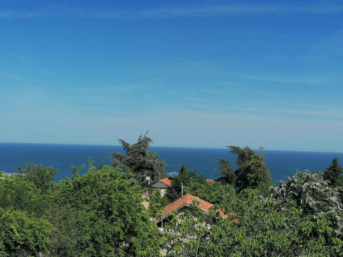 Villa Steffi โกลเดน แซนส์ ภายนอก รูปภาพ