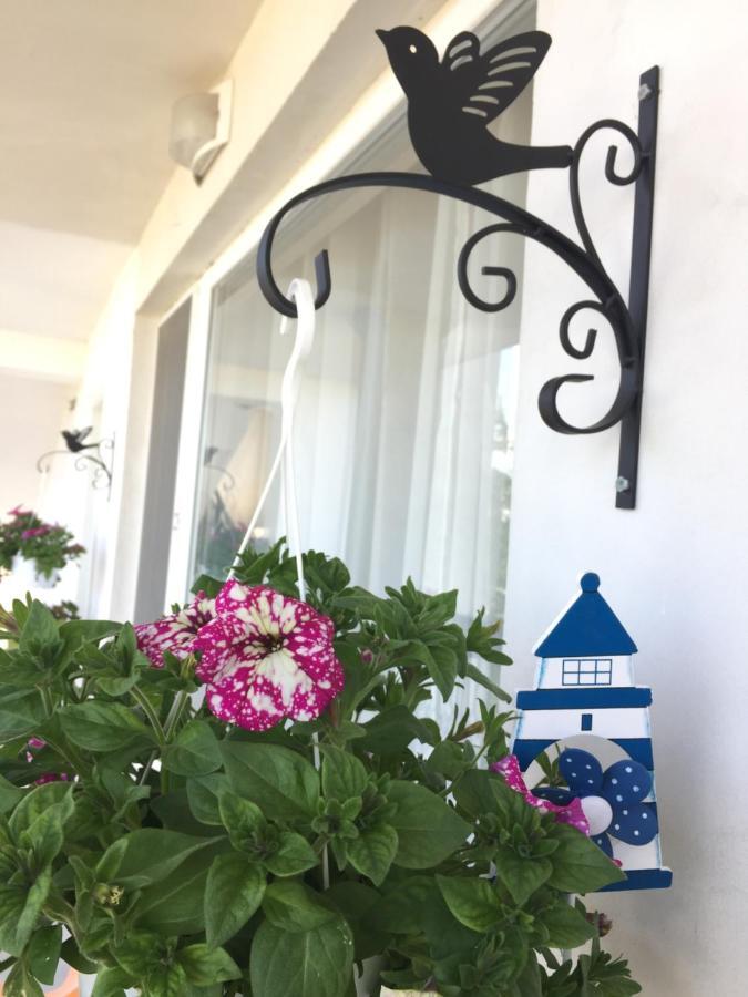 Villa Steffi โกลเดน แซนส์ ภายนอก รูปภาพ